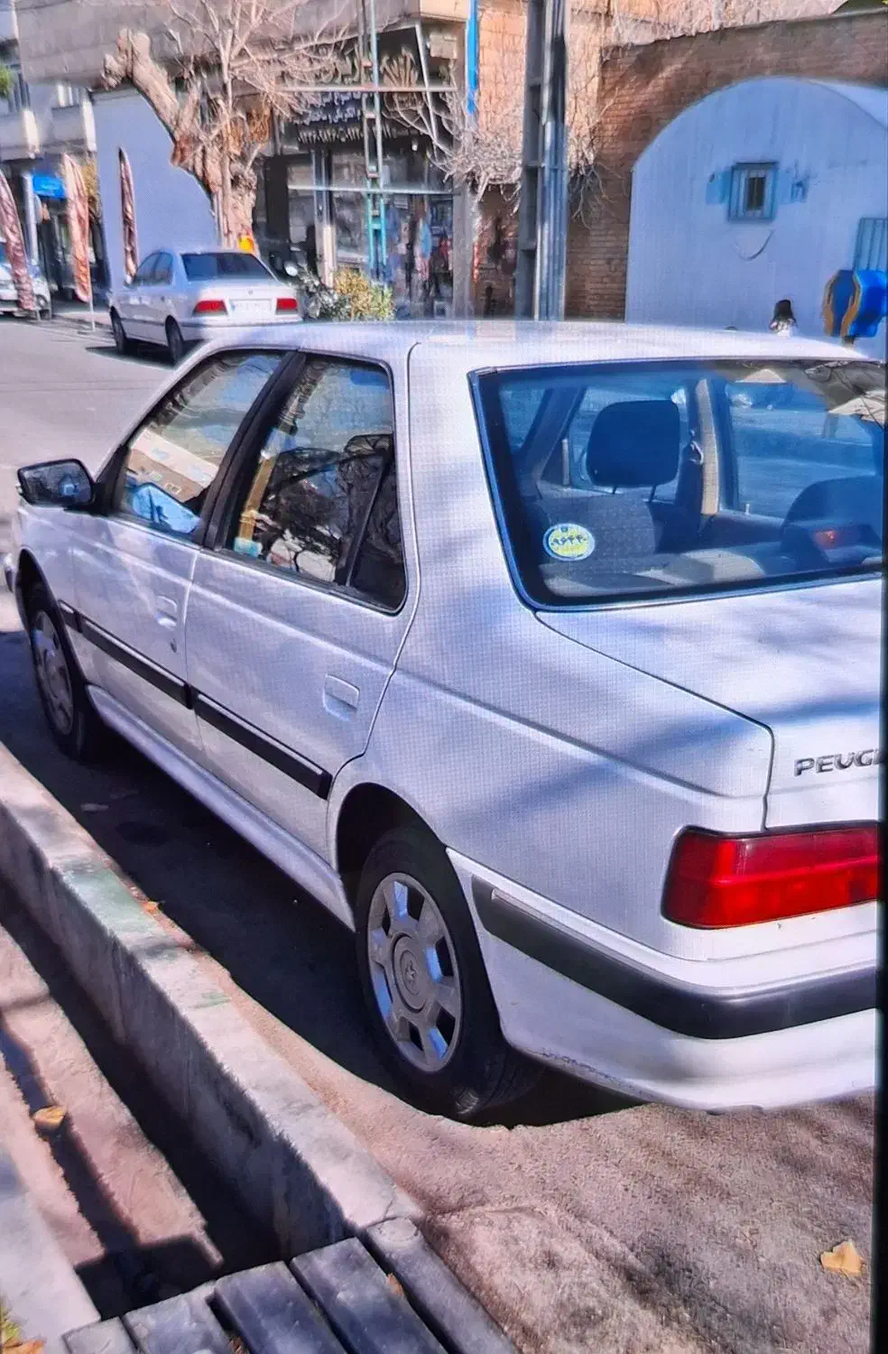 پارس سال 1401|خودرو سواری و وانت|تهران, تختی|دیوار