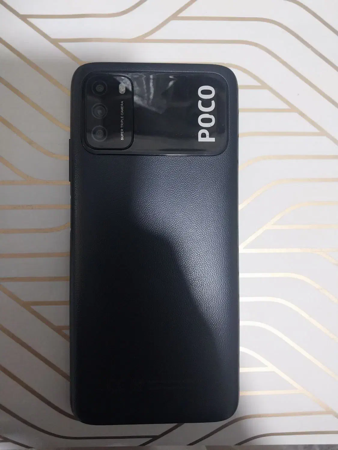 شیائومی پوکو M3|موبایل|تهران, کیانشهر|دیوار