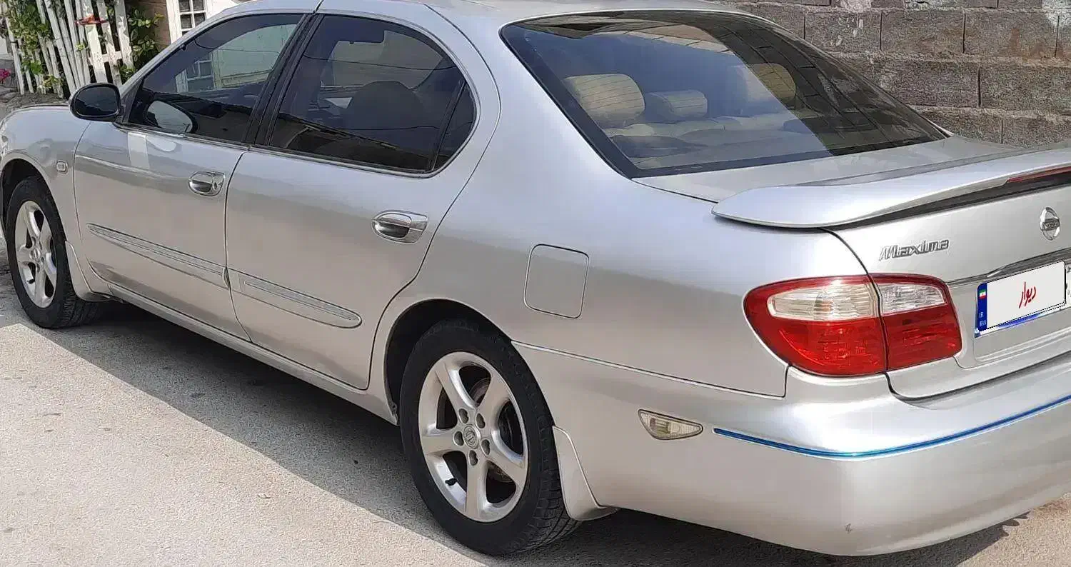 ماکسیما|خودرو سواری و وانت|بوشهر, |دیوار