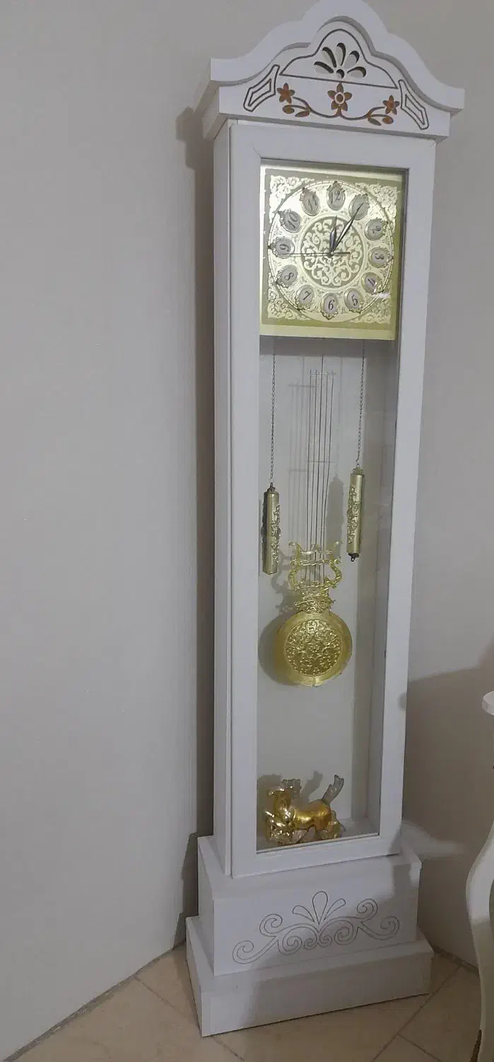 ساعت دیواری ایستاده|ساعت دیواری و تزئینی|بندر انزلی, مسکن مهر|دیوار