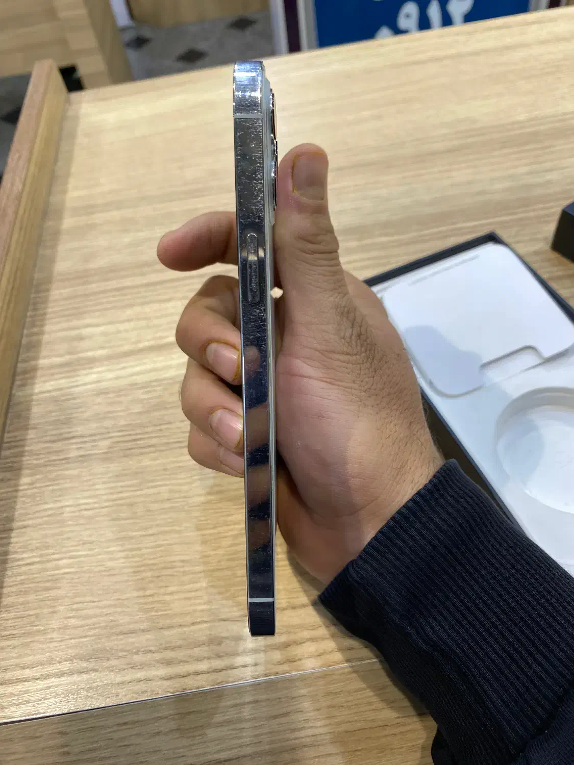 12 pro max|موبایل|تهران, جمهوری|دیوار