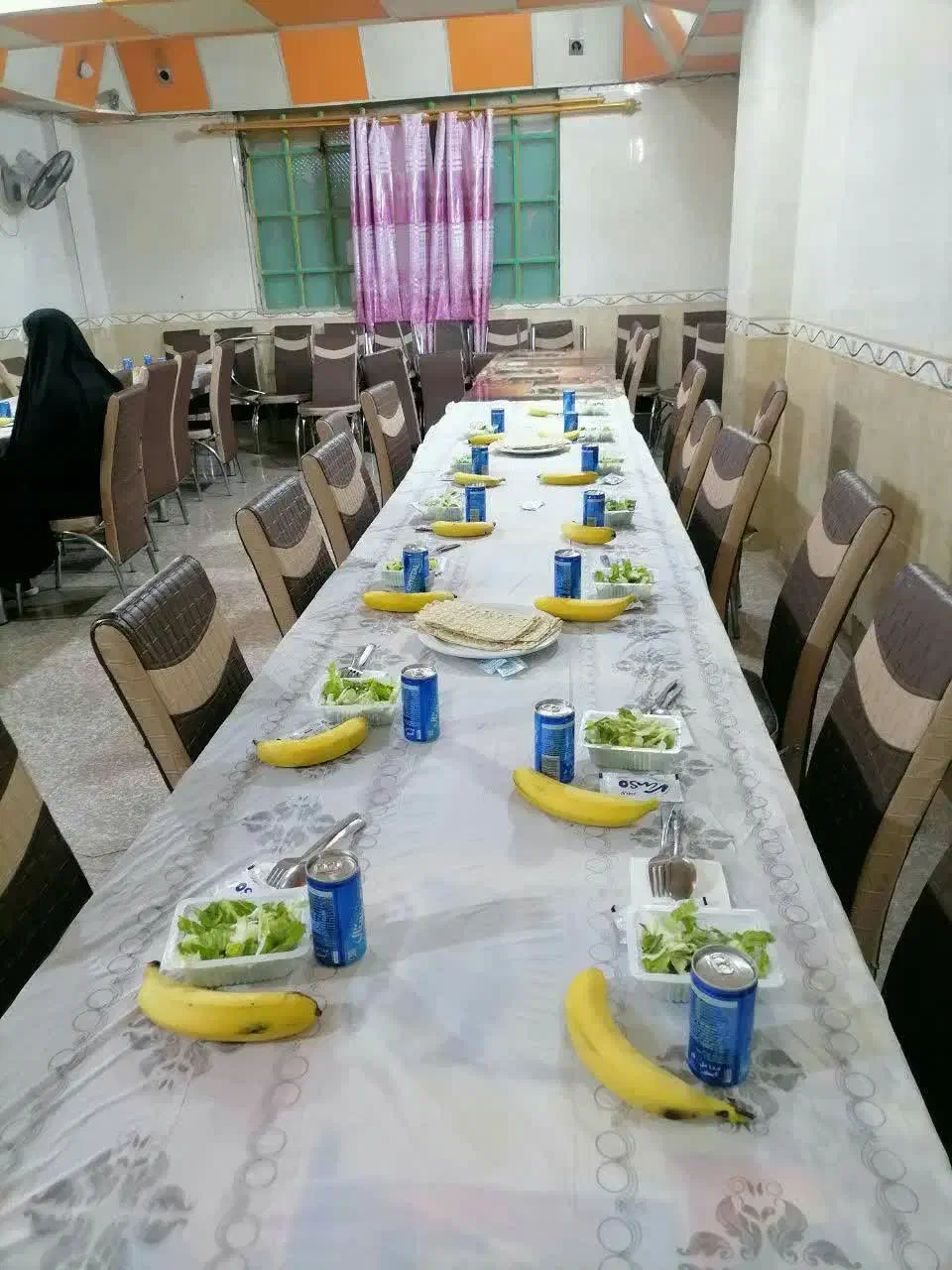 کاروان کربلا|تور و چارتر|شیروان (خراسان), |دیوار