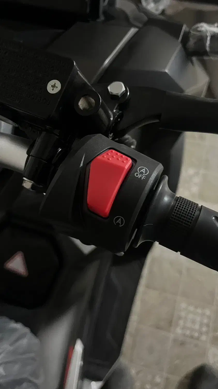 adv 180 کبیر موتور|موتورسیکلت|کازرون, |دیوار