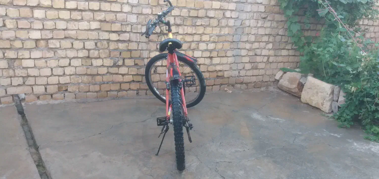 دوچرخه 28|دوچرخه، اسکیت، اسکوتر|فرمهین, |دیوار