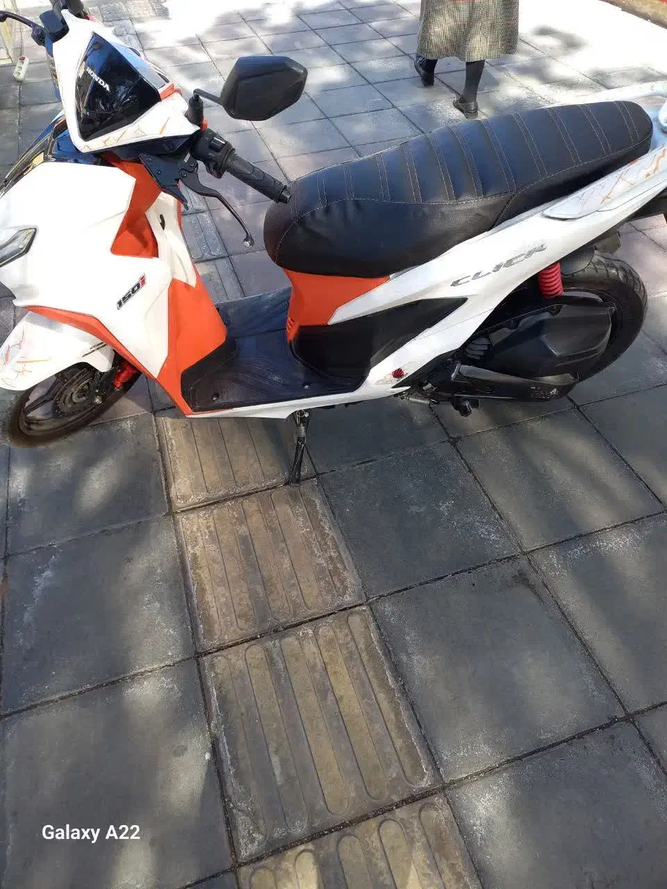 طرح کلیک ۱۴۰۲|موتورسیکلت|رباط‌کریم, رباط‌کریم|دیوار