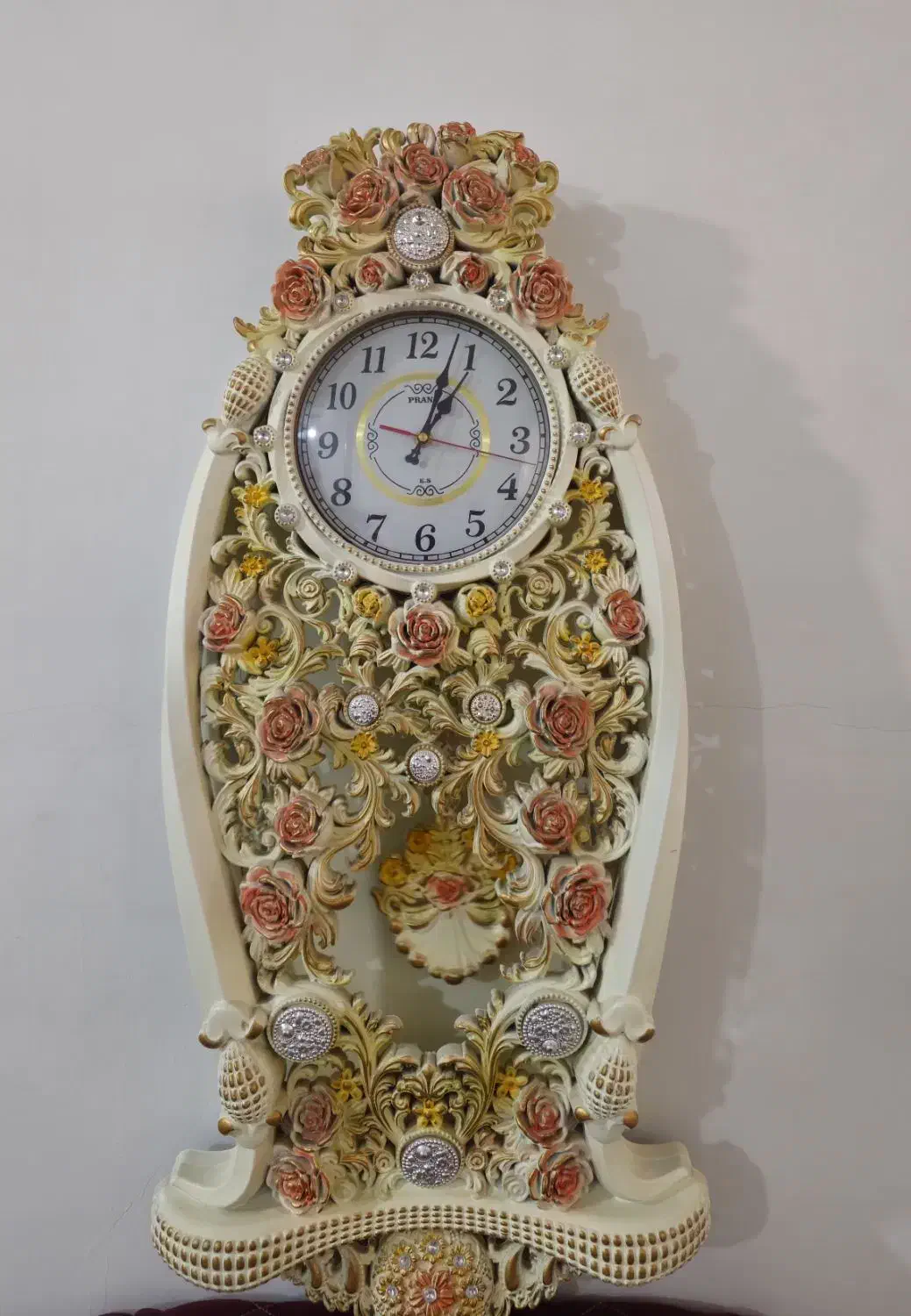 ساعت دیواری|ساعت دیواری و تزئینی|تهران, هفده شهریور|دیوار