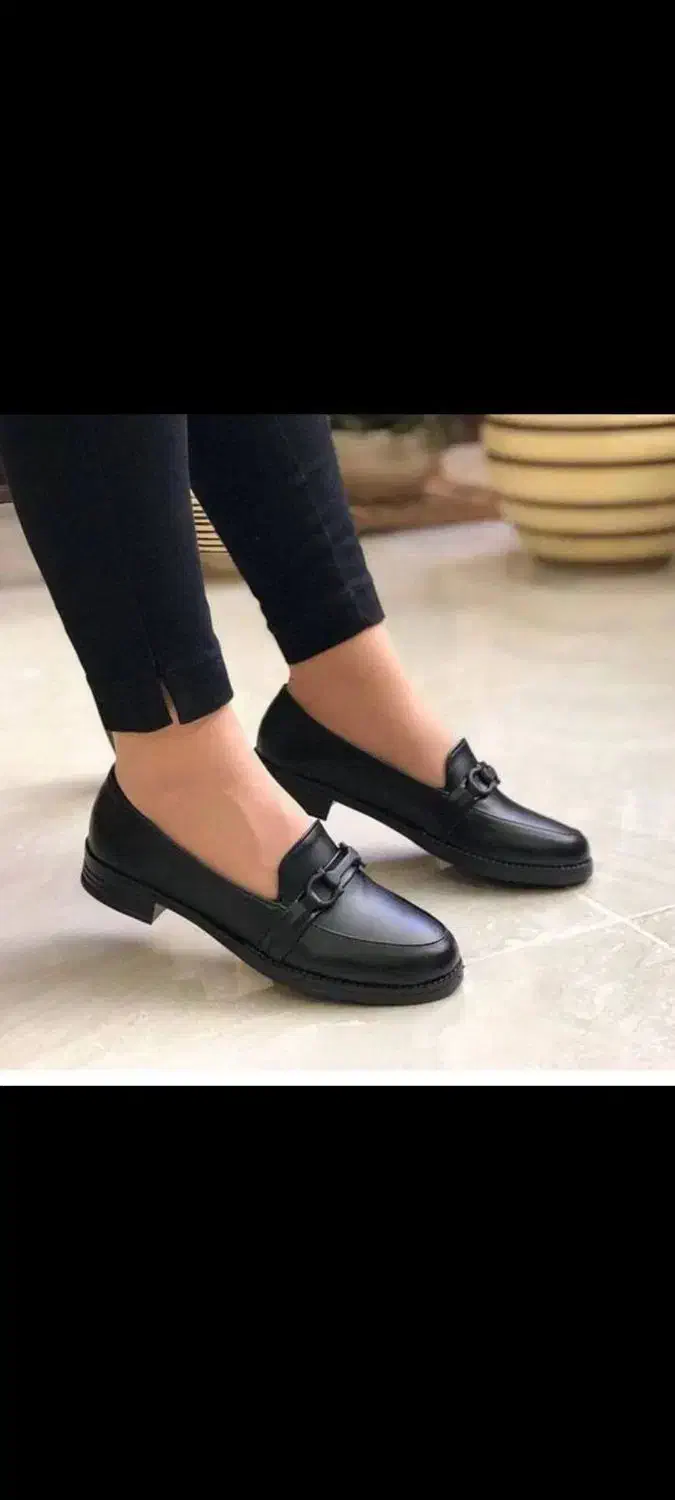 کفش کالج زنانه نونو|کیف، کفش، کمربند|سرپل ذهاب, |دیوار