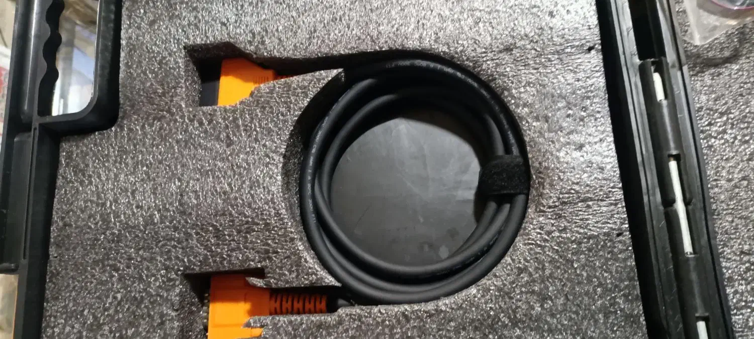 پروگرامر نگار خودرو نسل2|قطعات یدکی و لوازم جانبی|تهران, ابوذر|دیوار