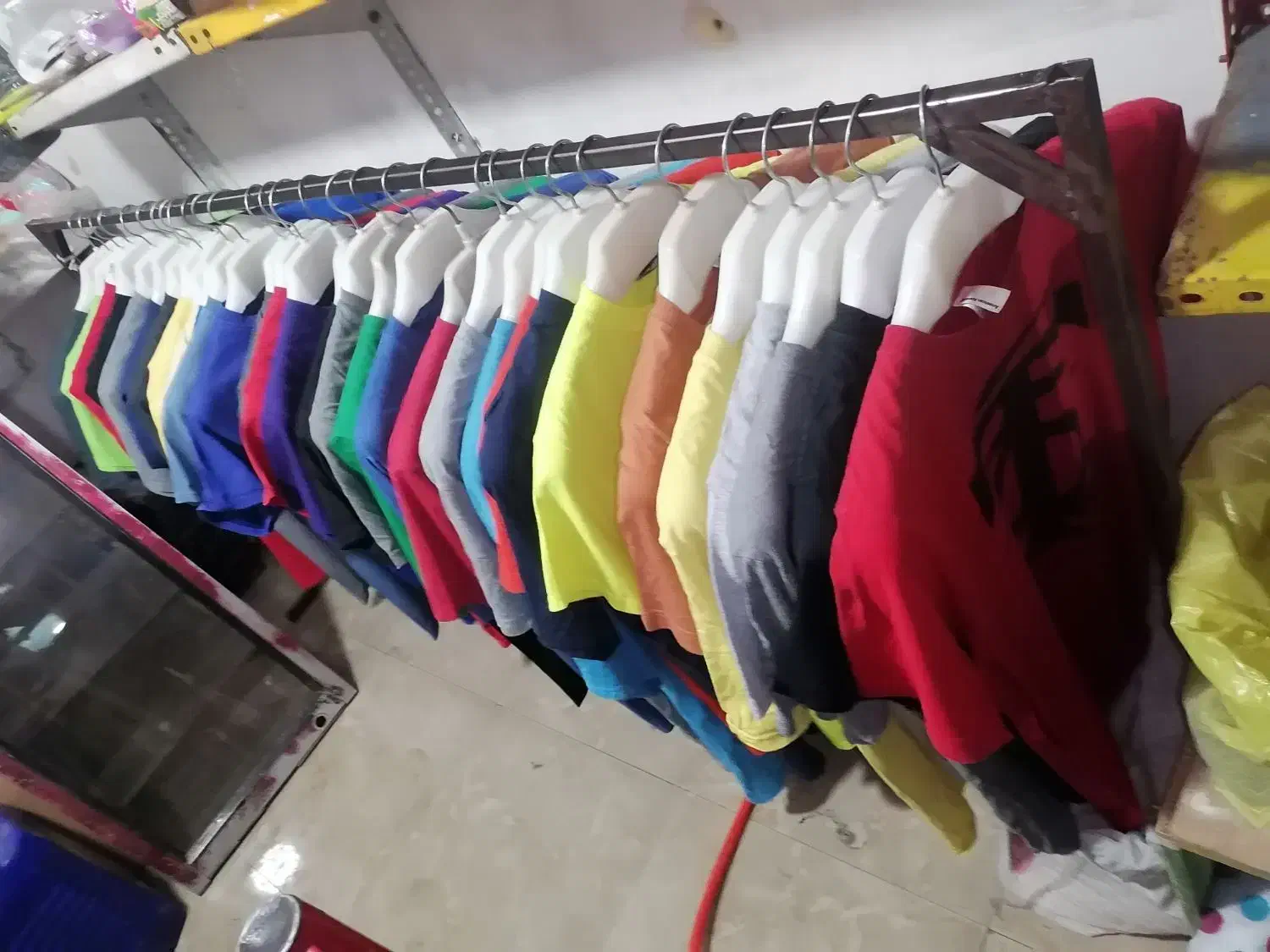 باسلام خدمت دوستان عزیز لباس کار اورجینال گفشاهای|لباس|ملارد, |دیوار