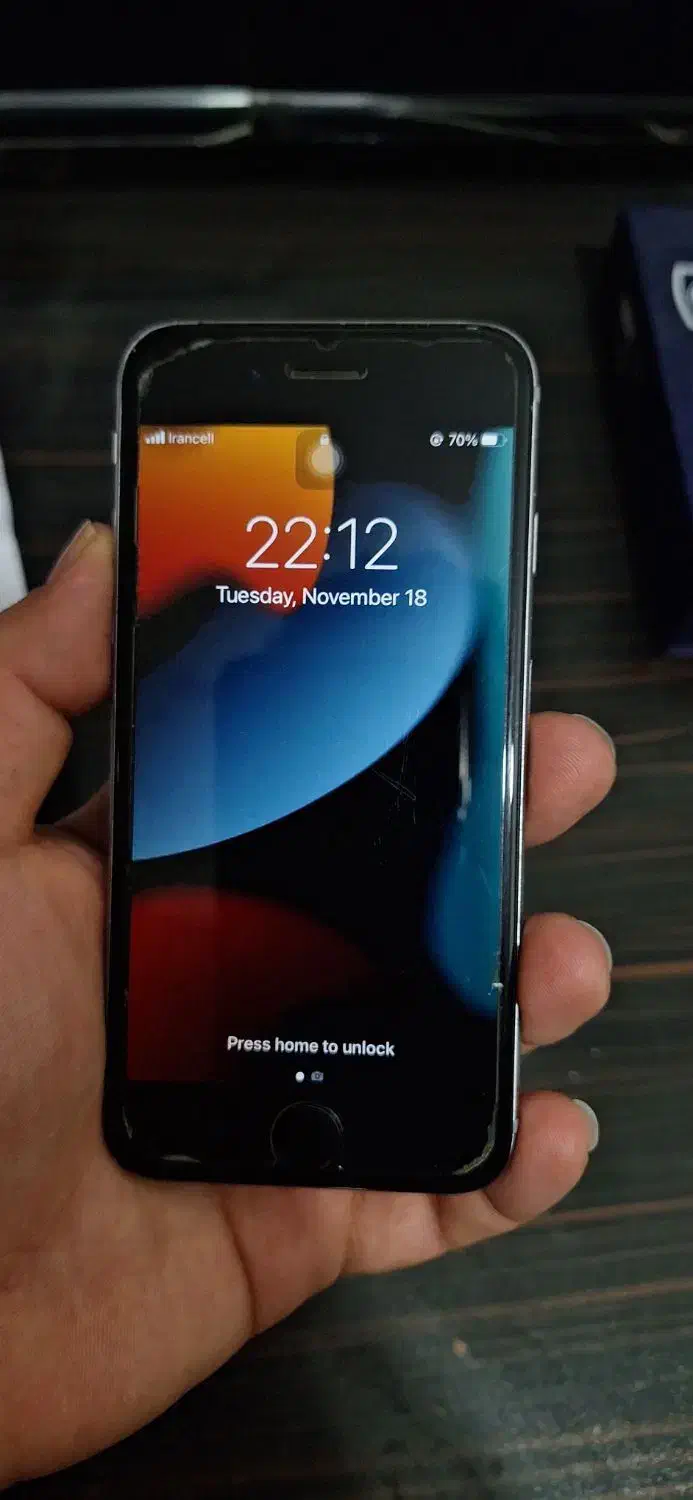 Iphone 6s|موبایل|کهنوج, |دیوار