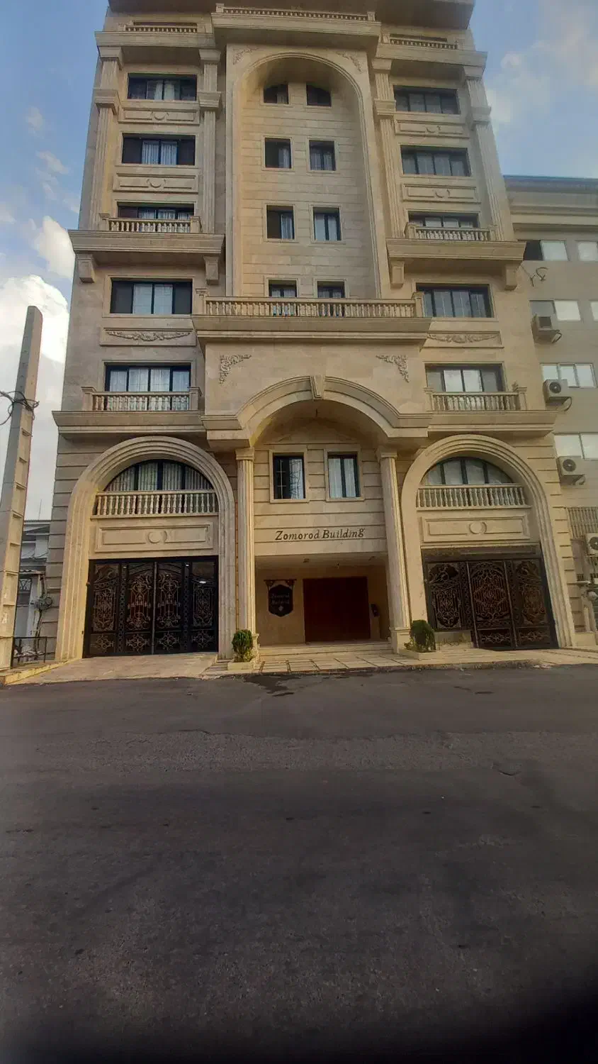 مشارکت درساخت|مشارکت در ساخت املاک|آمل, |دیوار