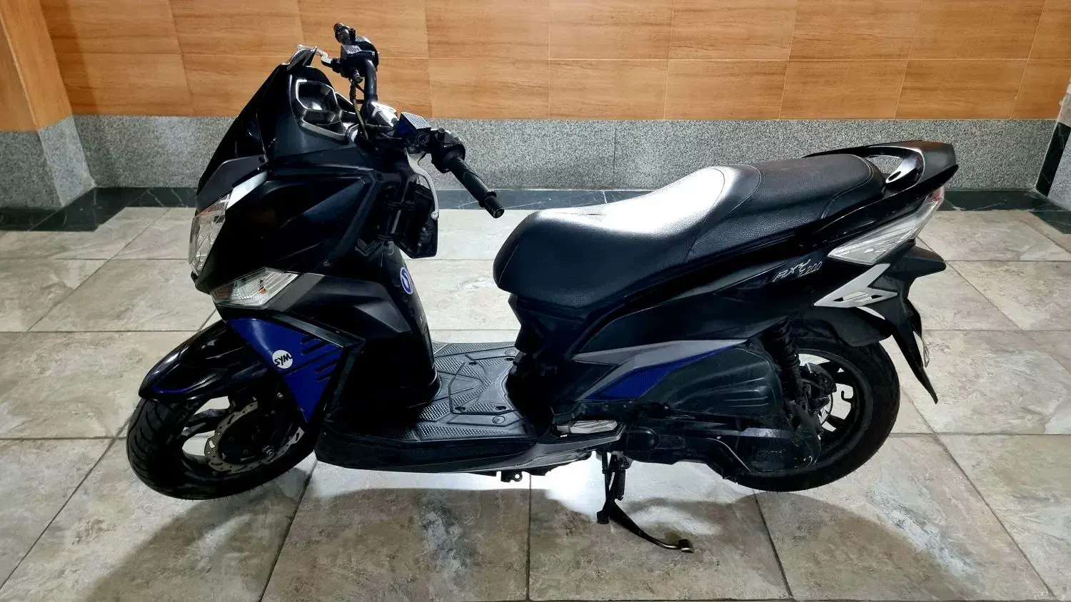 J200 مدل ۱۴۰۰|موتورسیکلت|تهران, بهارستان|دیوار
