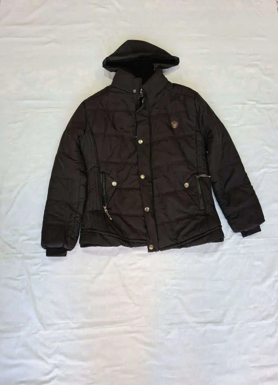 کاپشن مردانه|لباس|شاهین‌شهر, گرگاب|دیوار