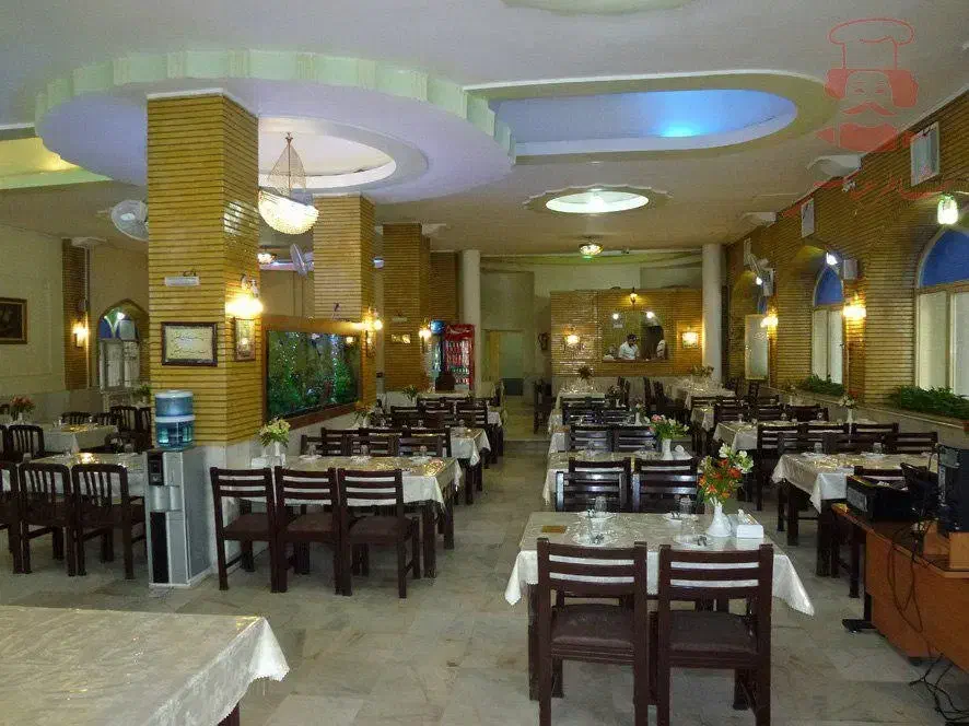 کارگر سالنکار و ظرف جمع کن ( آقا )|استخدام خدمات فروشگاه و رستوران|تهران, بهارستان|دیوار