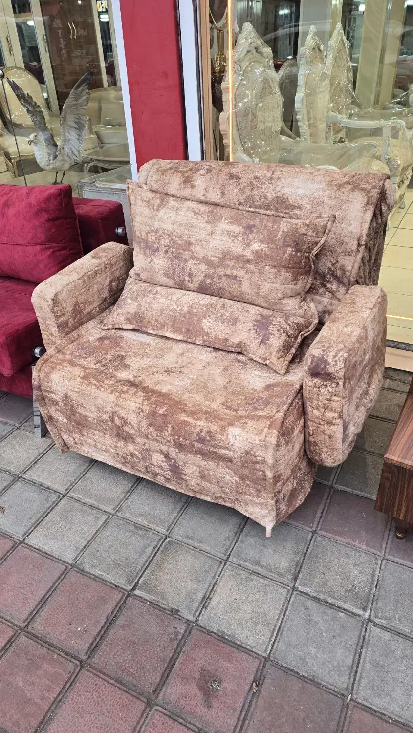 تختشو مبل|تخت و سرویس خواب|رشت, رودبارتان|دیوار