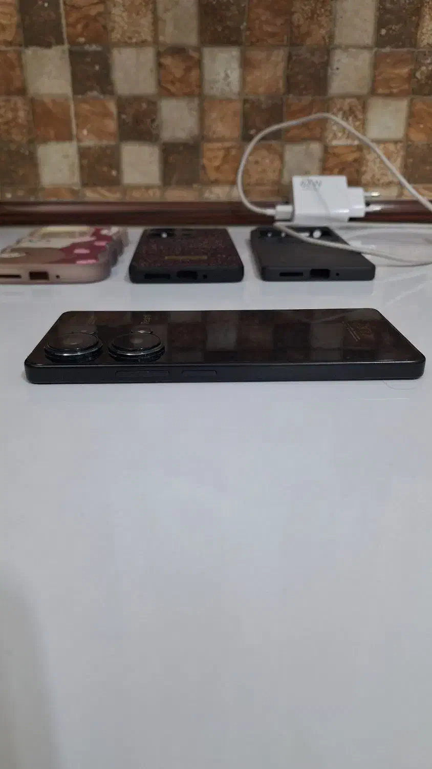 ردمی نوت ۱۳ پرو ۲۵۶|موبایل|زابل, |دیوار