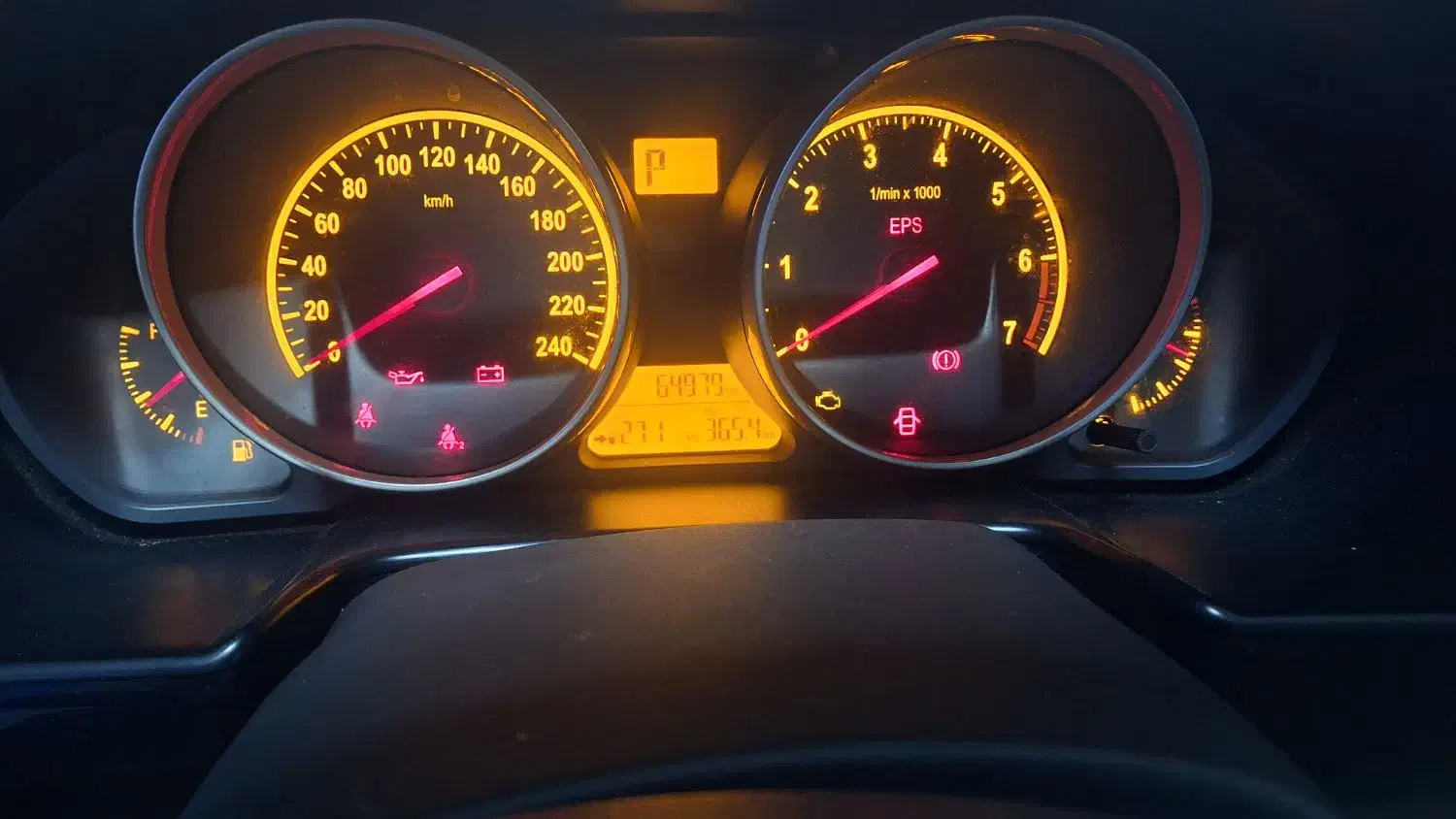 برلیانس کراس 1650|خودرو سواری و وانت|رشت, سعدی (تختی)|دیوار