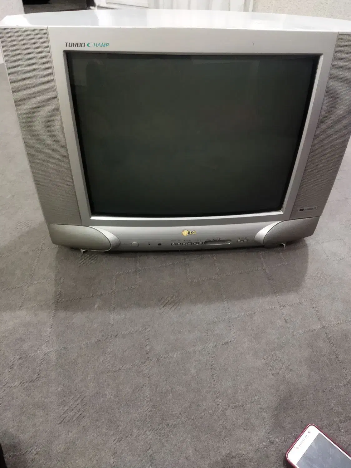 فروش تلویزیون الجی|تلویزیون و پروژکتور|مریوان, |دیوار