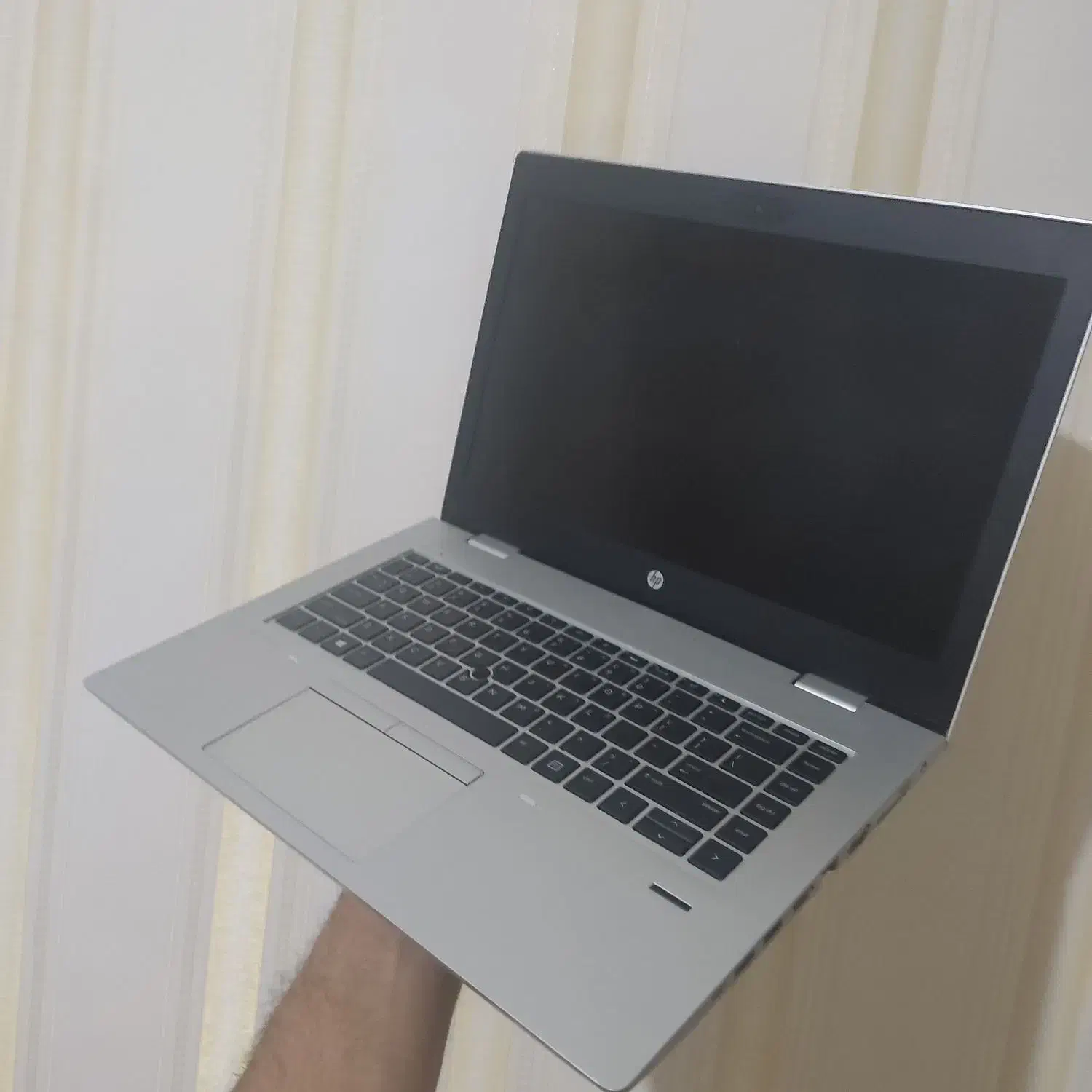 HP 645 G4 Ryzen7|رایانه همراه|تهران, شهرک فردوس (حسینی)|دیوار