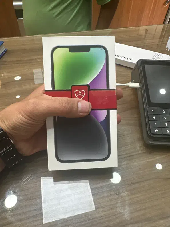 Iphone 14|موبایل|کرج, کلاک نو|دیوار