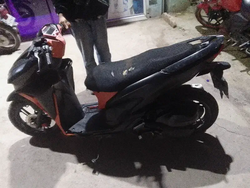 کلیک150|موتورسیکلت|نیشابور, شهرک اندیشه|دیوار