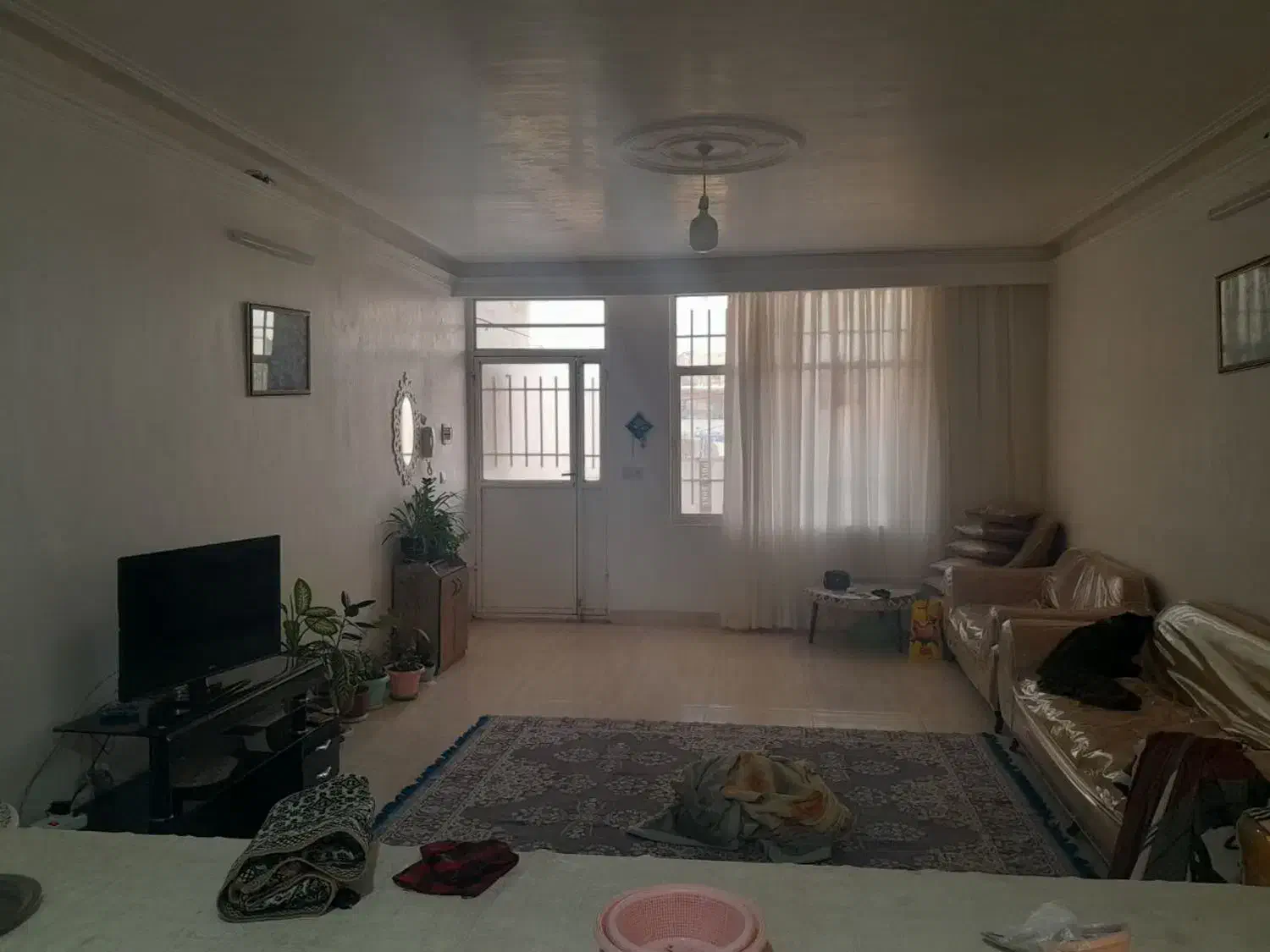 ۱۰۰ متر چهل متری دوم محراب پنج|اجارهٔ آپارتمان|سبزوار, شرق کال عیدگاه|دیوار