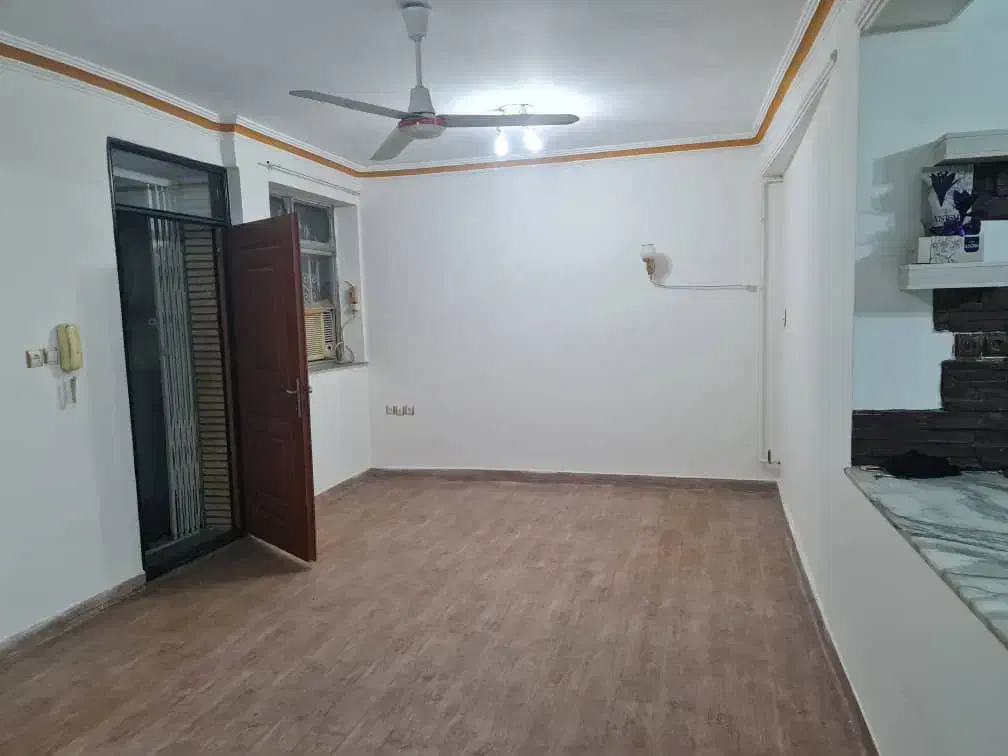 اجاره آپارتمان(دو طبقه دو واحد) طبقه همکف ۱۰۸ متری|اجارهٔ آپارتمان|رشت, معلم|دیوار