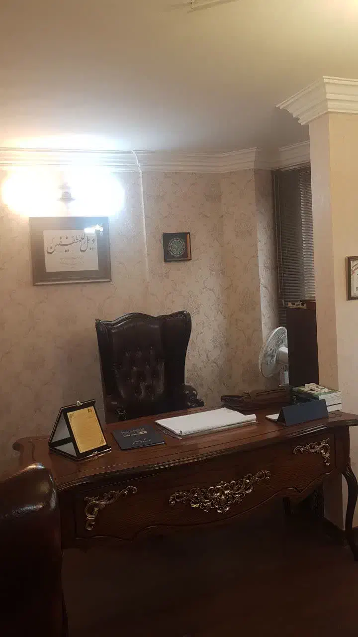 دفتر اداری تجاری چهارراه صدف بلوار معلم|فروش دفتر کار، اتاق اداری، مطب|مشهد, شریف|دیوار