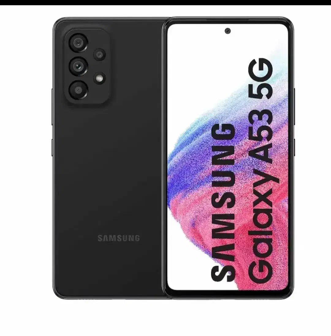 گوشی سامسونگ a53|موبایل|شاهینشهر, مسکن مهر|دیوار