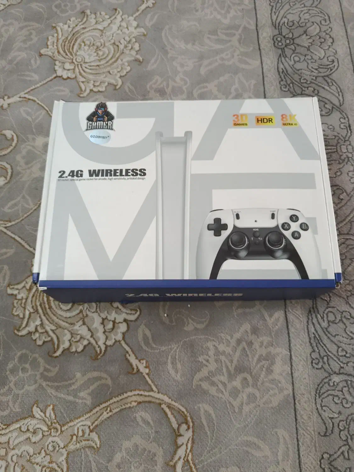 مینی پی اس فایو|کنسول، بازی ویدئویی و آنلاین|شهریار, کردزار|دیوار