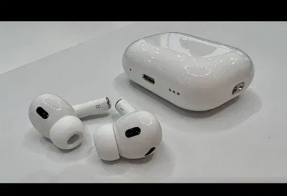 ایرپاد پرو2اصلی|لوازم جانبی موبایل و تبلت|یاسوج, |دیوار