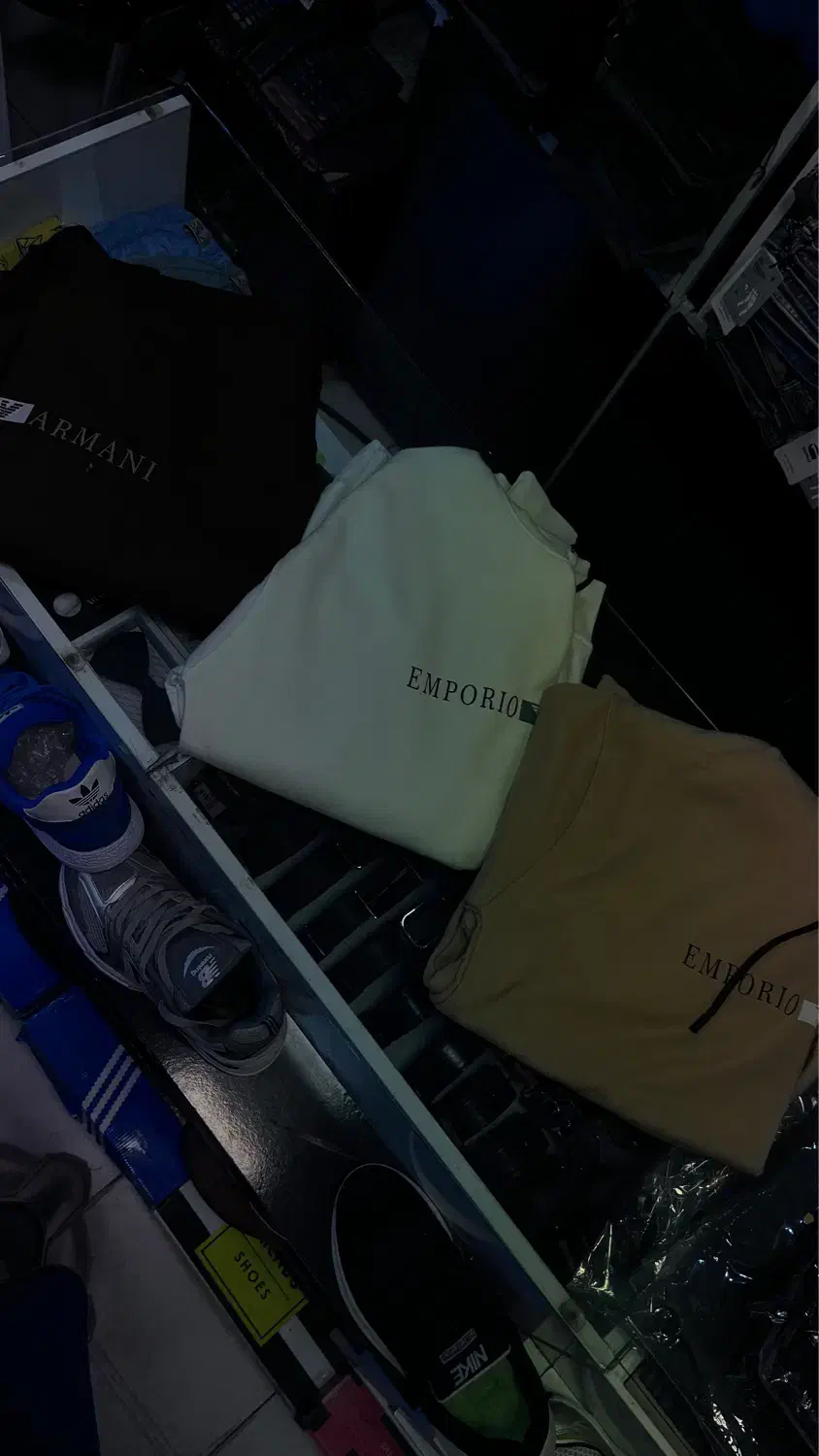 هودی، سوییشرت،ست ورزشی|لباس|خشکبیجار, |دیوار