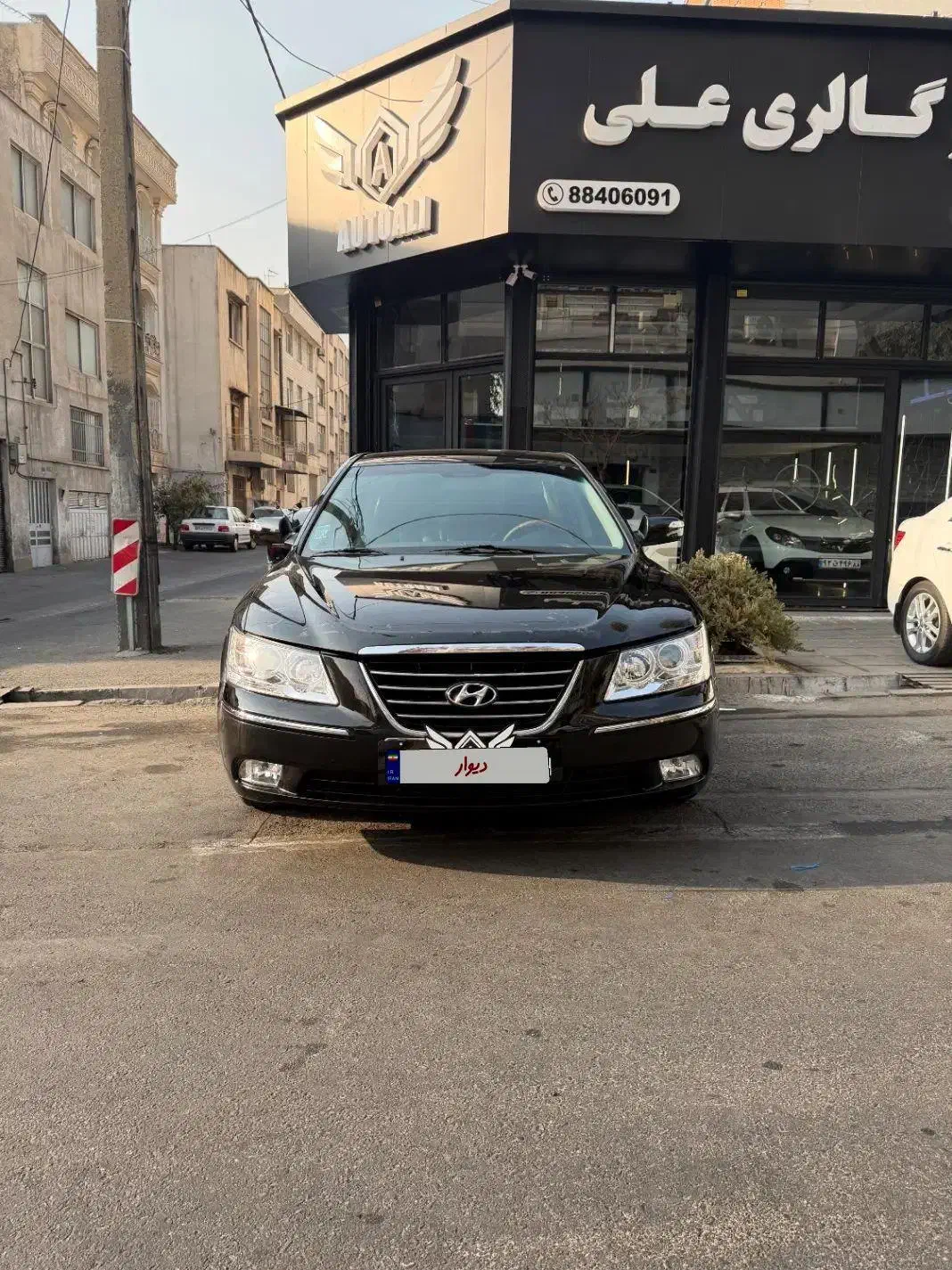 nf 2010|خودرو سواری و وانت|تهران, دبستان|دیوار