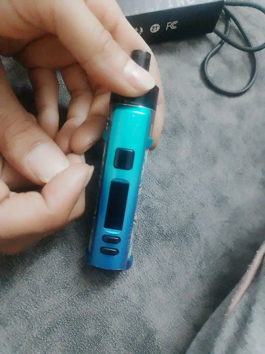 ویپ نیاز ب کویل.|زیورآلات و اکسسوری|پرند, فاز ۵|دیوار