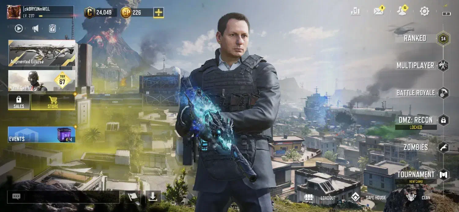 اکانت چنج خور|کنسول، بازی ویدئویی و آنلاین|جرقویه, |دیوار