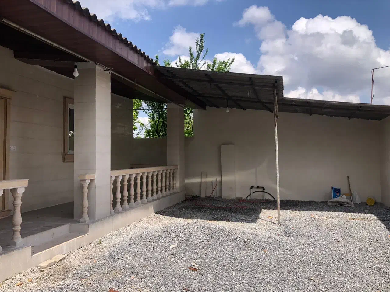 خانه ویلایی|فروش خانه و ویلا|ارطه, |دیوار