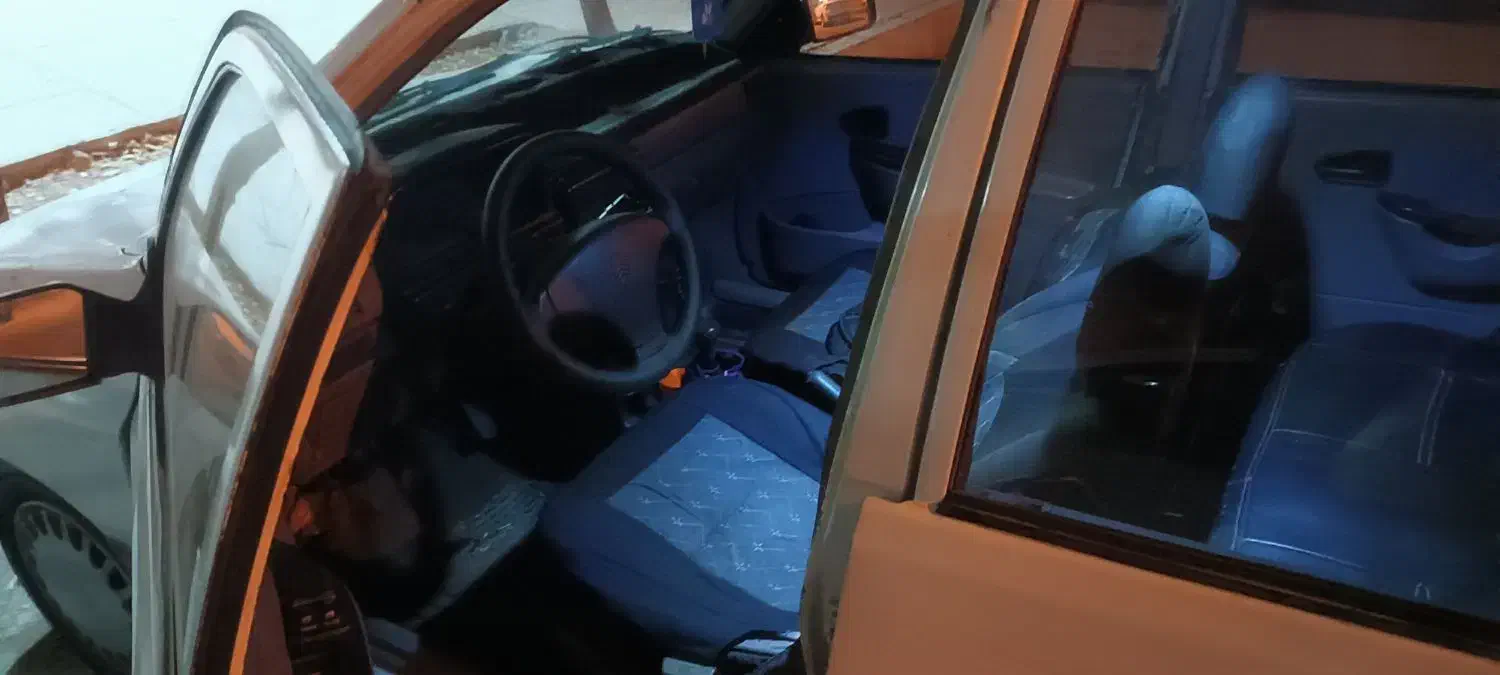 هاچبک کره ایی|خودرو سواری و وانت|محمدیه-قزوین, |دیوار