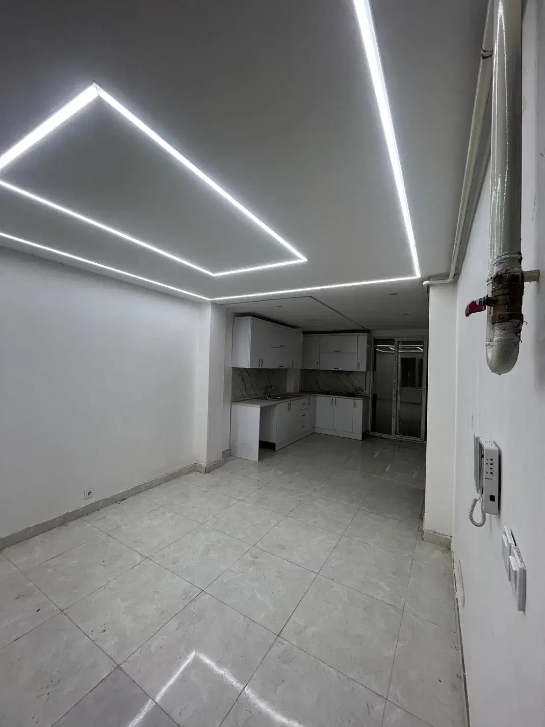 فروش سوئیت خوش نقشه پل تالشان ورودی مسکن مهر|فروش آپارتمان|رشت, پل تالشان|دیوار