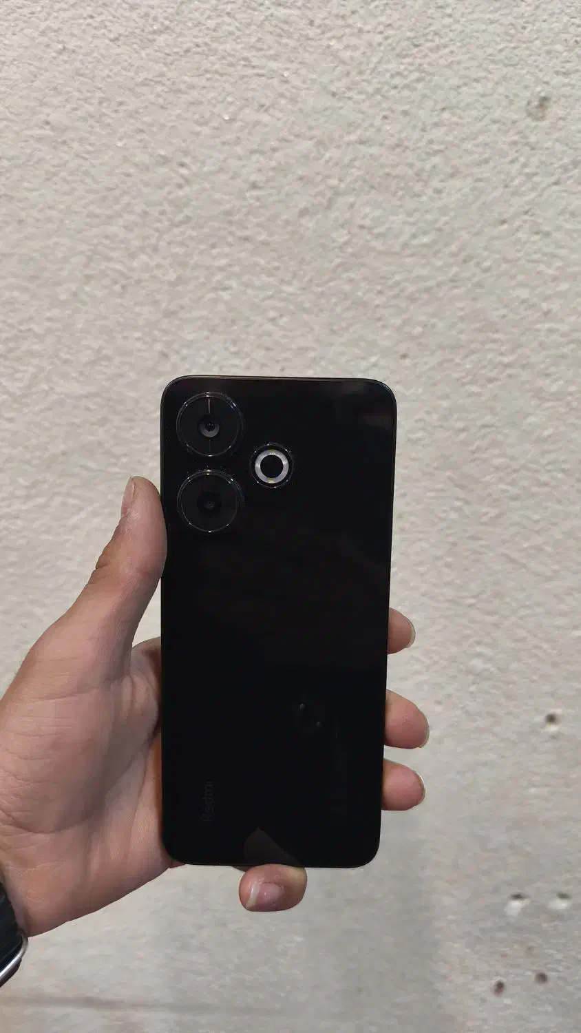 گوشی Redmi13|موبایل|شیراز, شهرک صادقیه|دیوار