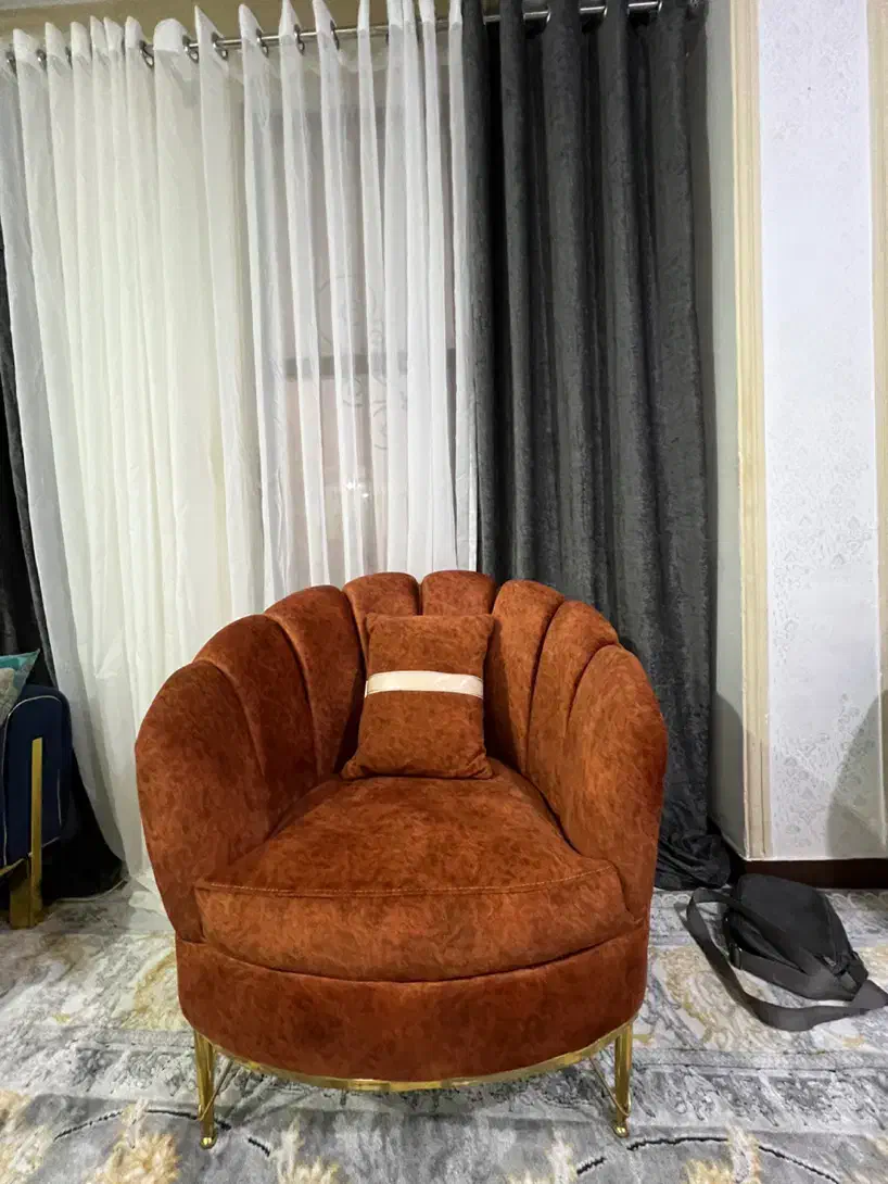 مبل هفت نفره مدل صدف|مبلمان خانگی و میز عسلی|بندرعباس, |دیوار