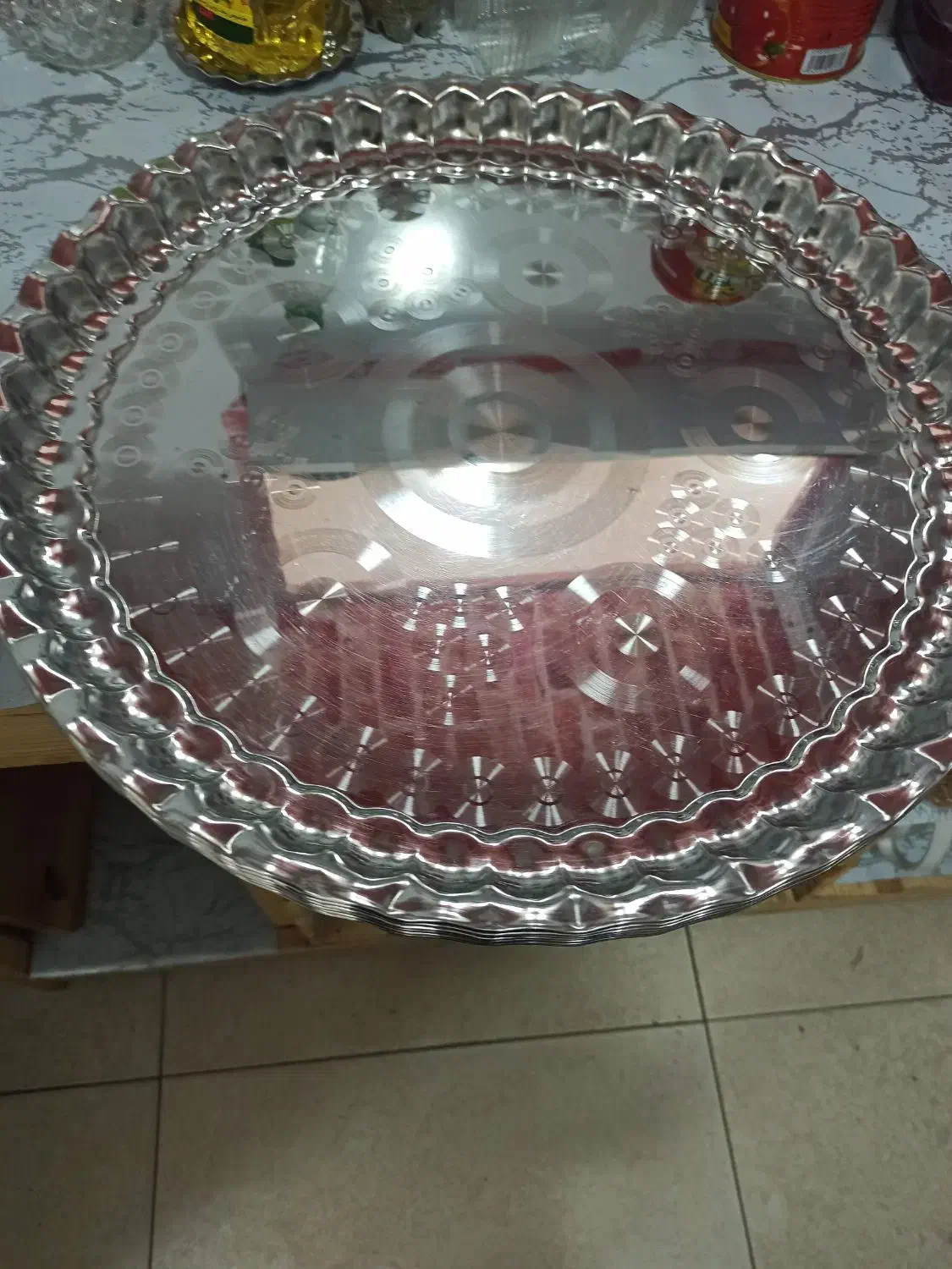 ظروف کافه و دیزی سرا|کافیشاپ و رستوران|گنبد کاووس, |دیوار