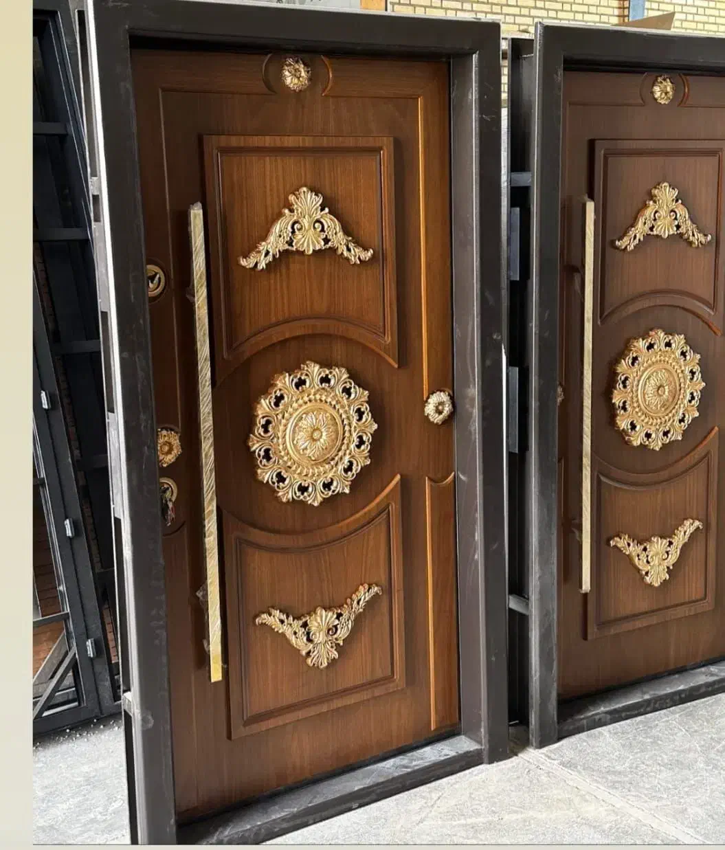 انواع درب ضدسرقت|خدمات پیشه و مهارت|چابهار, |دیوار