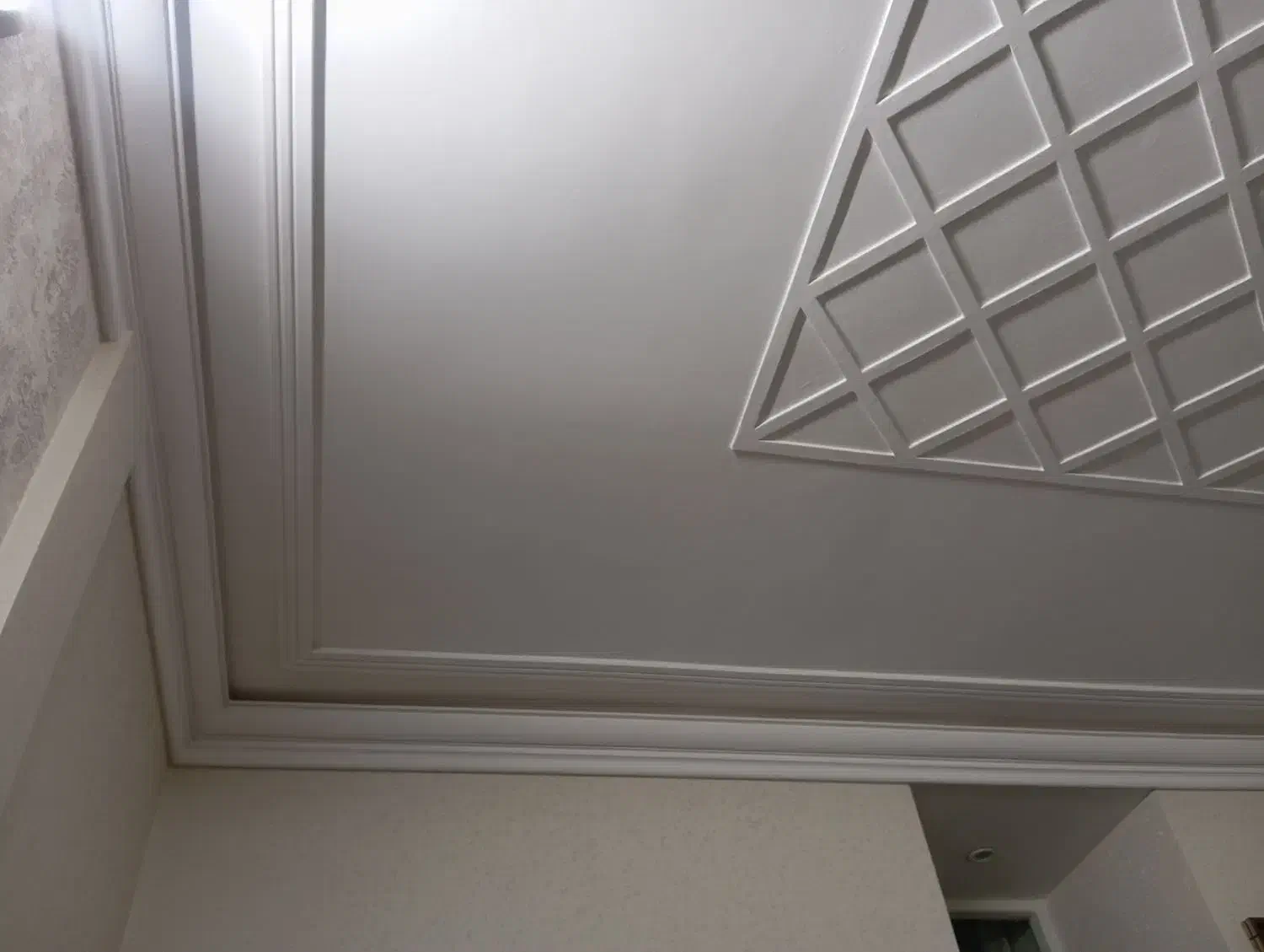 گچ بری گچ کاری نقاشی ساختمان|خدمات پیشه و مهارت|کهریزک, |دیوار