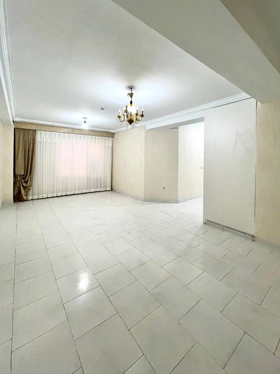 ۸۷ متر سهند بنفشه ی ۲ *املاک لرد*|فروش آپارتمان|تبریز, |دیوار