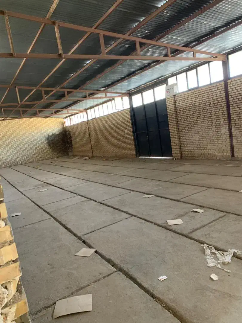 زمین و سوله|اجارهٔ دفتر صنعتی، کشاورزی، تجاری|سمنان, |دیوار