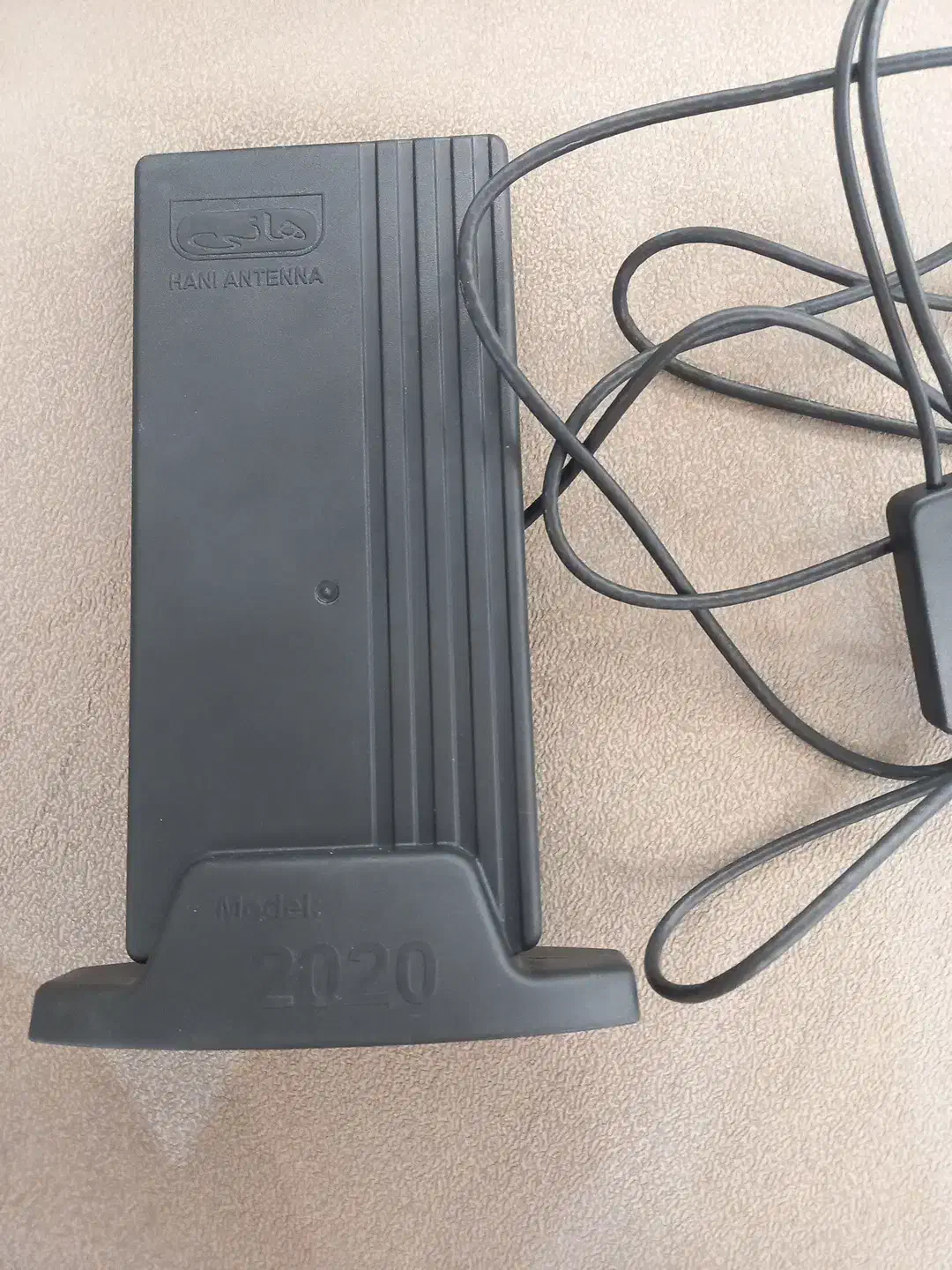 فروش آنتن رو میزی|تلویزیون و پروژکتور|یزد, |دیوار