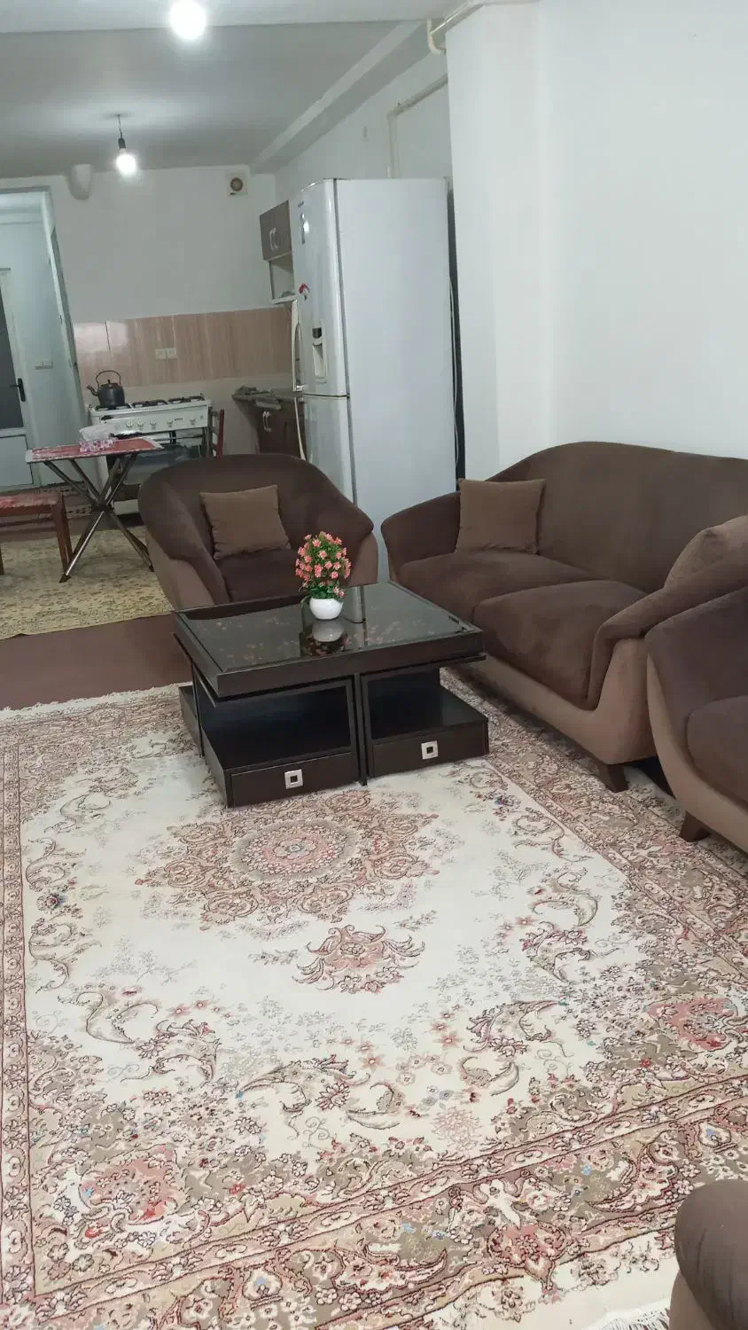 اجاره سوئیت 70متری  تمیز ومرتب|اجارهٔ کوتاه‌مدت آپارتمان و سوئیت|رشت, کوی عرفان|دیوار