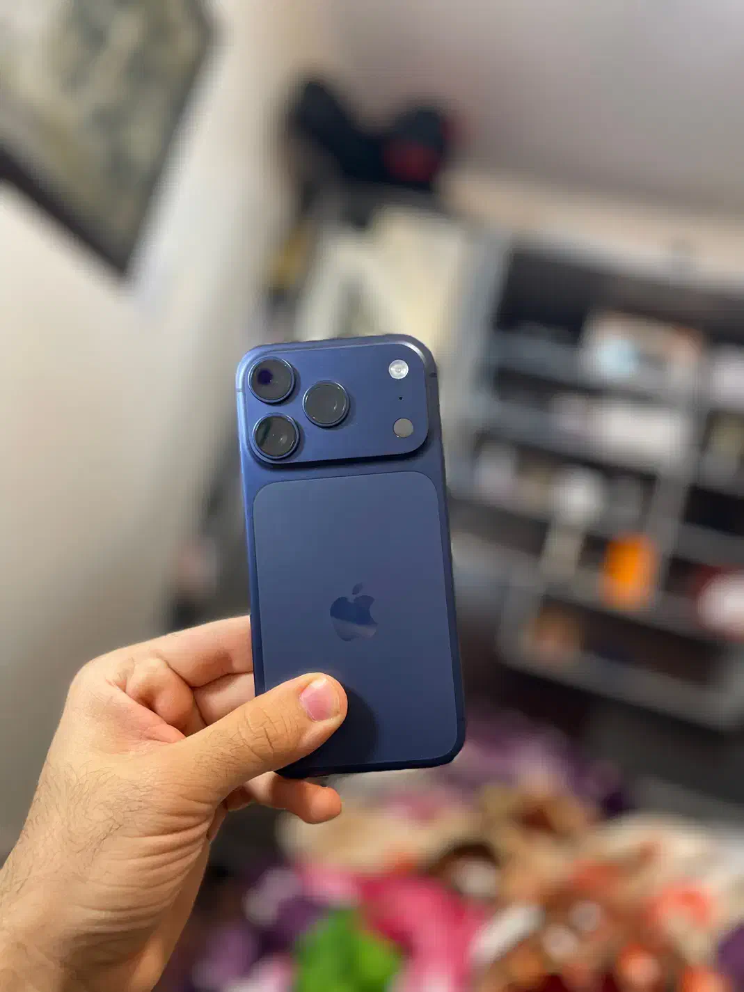 iPhone 17 Pro|موبایل|کرج, شهرک ولیعصر|دیوار