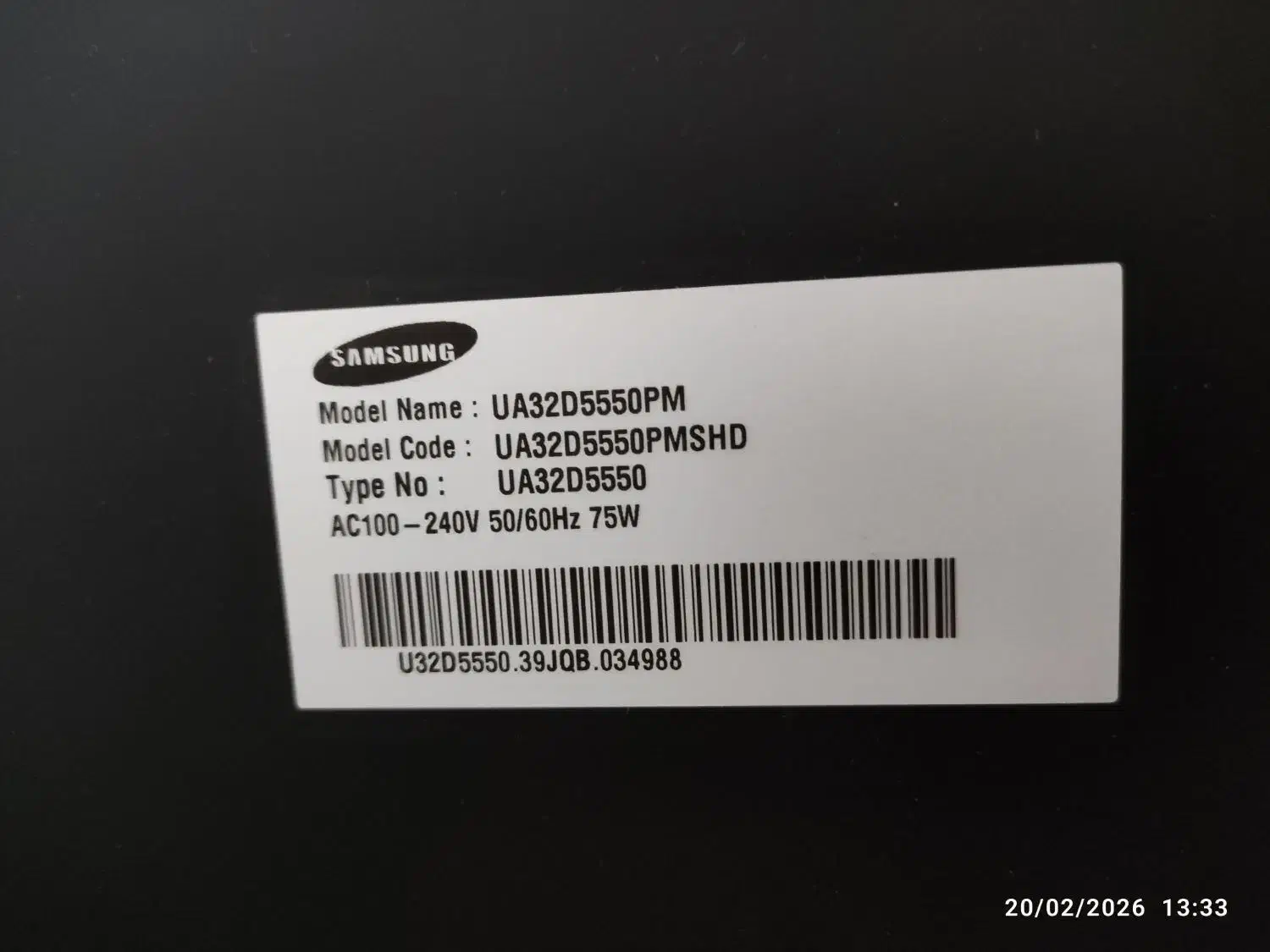 ال ای دی|تلویزیون و پروژکتور|قم, آذر (نکویی)|دیوار