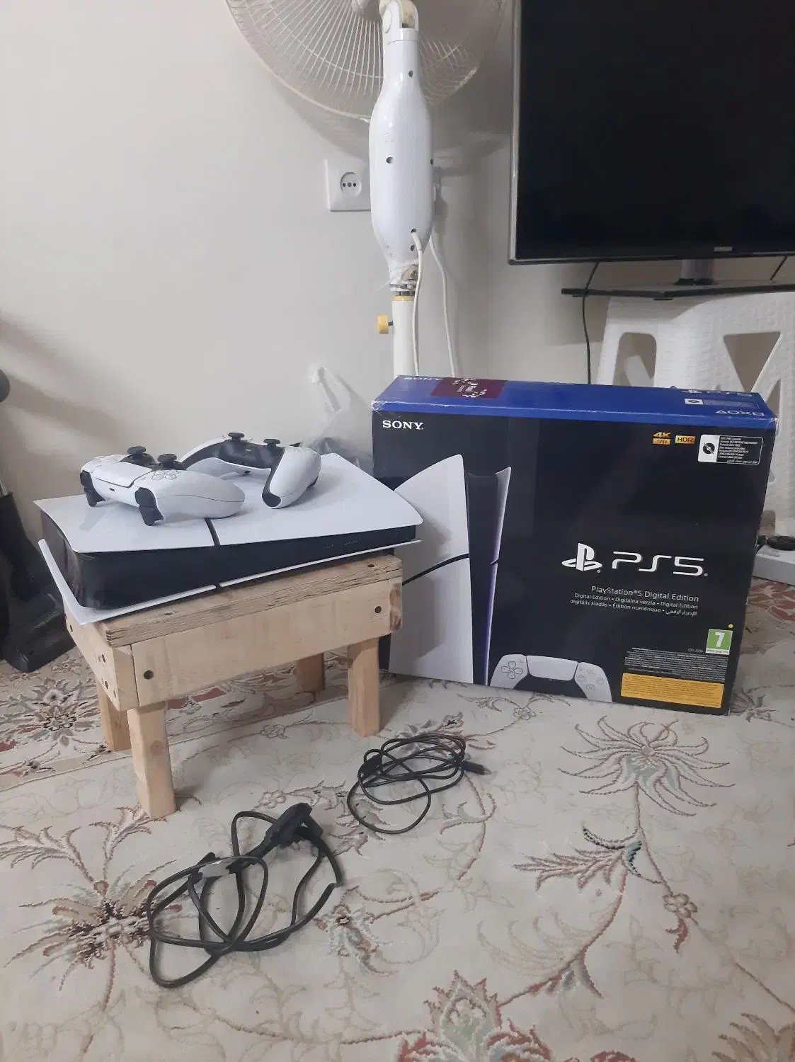 ps5|کنسول، بازی ویدئویی و آنلاین|ری, فیروزآبادی|دیوار